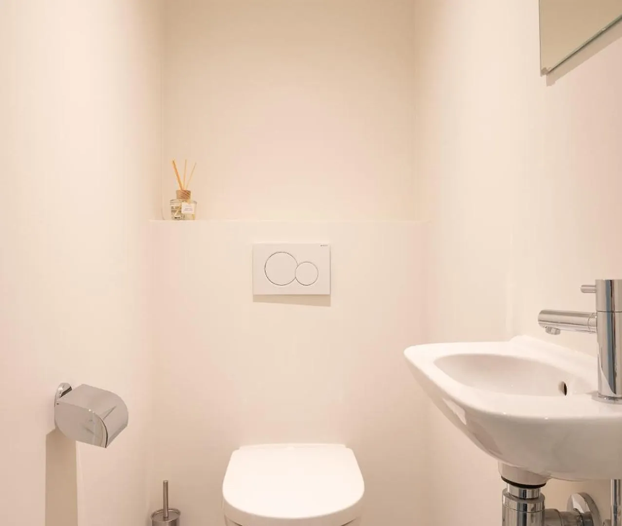 Brand New Apartment In The City Centre Near The Beach Ostend Bélgica