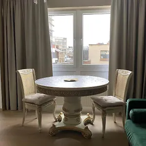 Montaigne Appartement Luik