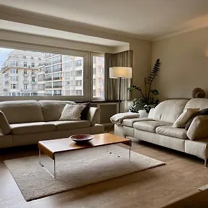 Chez Gilberte Appartement